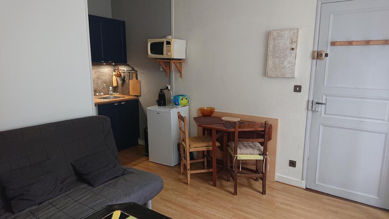 Appartement Dans Ancienne Maison Pyreneenne. Cadéac Kültér fotó