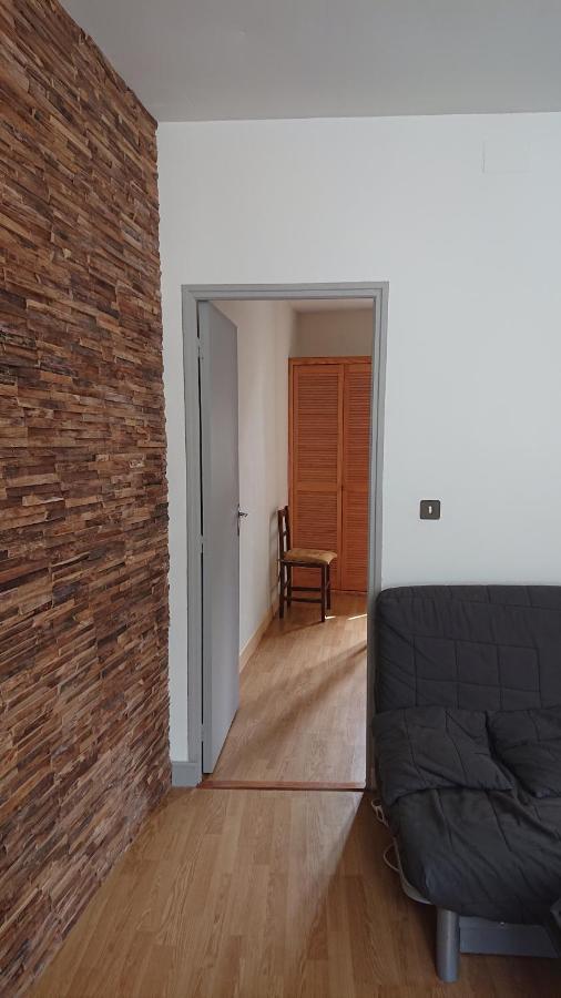 Appartement Dans Ancienne Maison Pyreneenne. Cadéac Kültér fotó