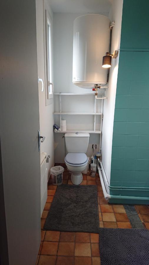 Appartement Dans Ancienne Maison Pyreneenne. Cadéac Kültér fotó